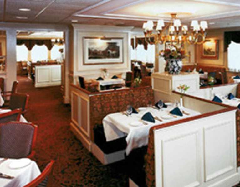 Comfort Inn Boston Exterior foto